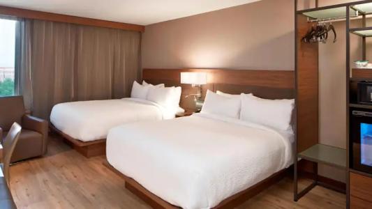 AC Atlanta Downtown - 28