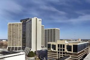 Hilton Atlanta, Atlanta