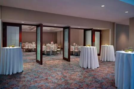 The Westin Peachtree Plaza, Atlanta - 30