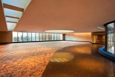 The Westin Peachtree Plaza, Atlanta - 46