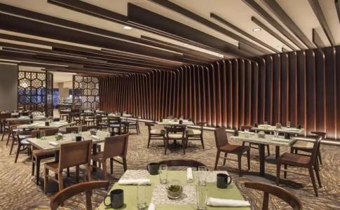 The Westin Peachtree Plaza, Atlanta - 14