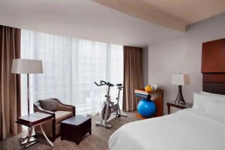 The Westin Peachtree Plaza, Atlanta - 39