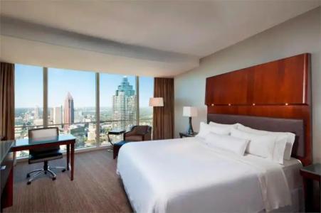 The Westin Peachtree Plaza, Atlanta - 5