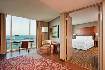 The Westin Peachtree Plaza, Atlanta - 4