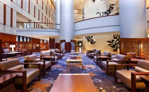 The Westin Peachtree Plaza, Atlanta - 15