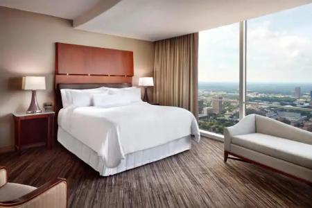 The Westin Peachtree Plaza, Atlanta - 36