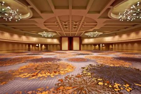 The Westin Peachtree Plaza, Atlanta - 43