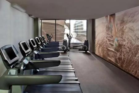 The Westin Peachtree Plaza, Atlanta - 49