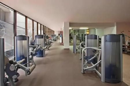 The Westin Peachtree Plaza, Atlanta - 48