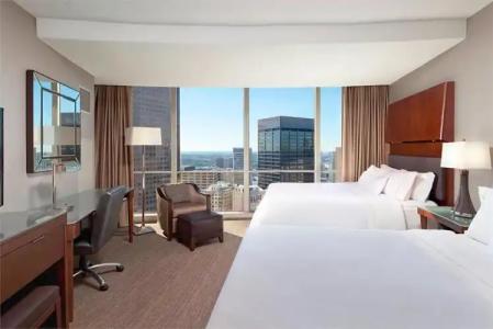 The Westin Peachtree Plaza, Atlanta - 6
