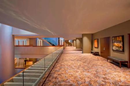 The Westin Peachtree Plaza, Atlanta - 33