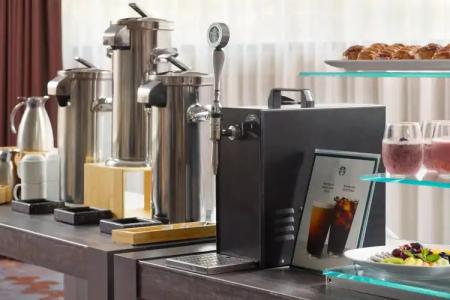 The Westin Peachtree Plaza, Atlanta - 32