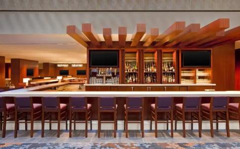 The Westin Peachtree Plaza, Atlanta - 10