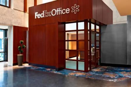 The Westin Peachtree Plaza, Atlanta - 31