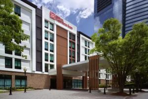 Hilton Garden Inn-Buckhead, Atlanta