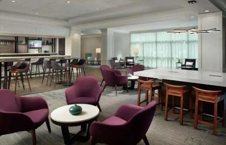 Hilton Garden Inn Atlanta-Buckhead - 21
