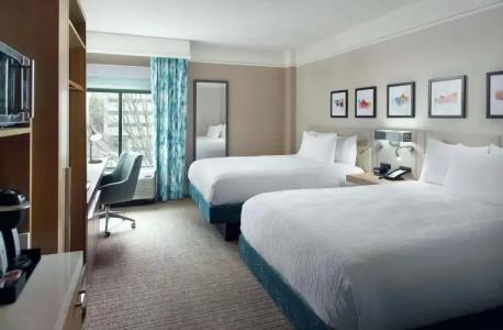Hilton Garden Inn Atlanta-Buckhead - 3