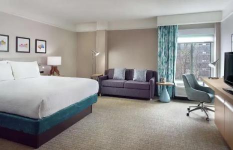 Hilton Garden Inn Atlanta-Buckhead - 45