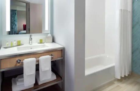 Hilton Garden Inn Atlanta-Buckhead - 8