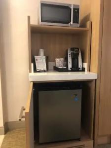 Hilton Garden Inn Atlanta-Buckhead - 37