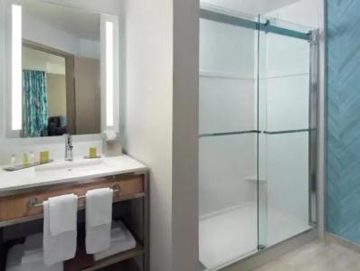 Hilton Garden Inn Atlanta-Buckhead - 33