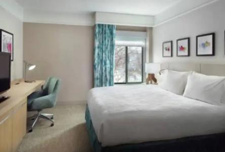 Hilton Garden Inn Atlanta-Buckhead - 2