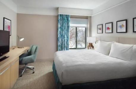 Hilton Garden Inn Atlanta-Buckhead - 39