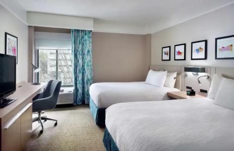 Hilton Garden Inn Atlanta-Buckhead - 4