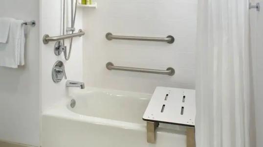 Hilton Garden Inn Atlanta-Buckhead - 36