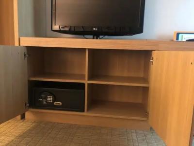 Hilton Garden Inn Atlanta-Buckhead - 51