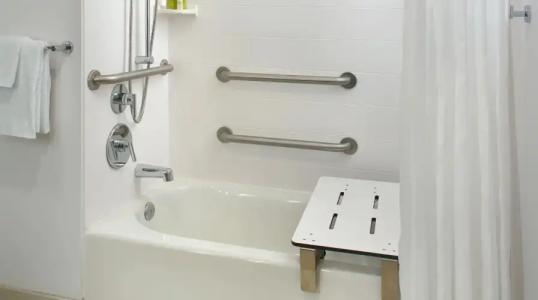 Hilton Garden Inn Atlanta-Buckhead - 9