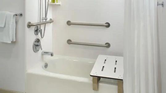 Hilton Garden Inn Atlanta-Buckhead - 29