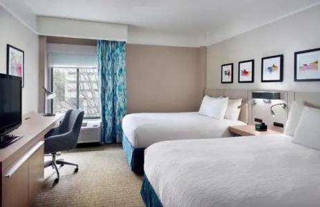 Hilton Garden Inn Atlanta-Buckhead - 31