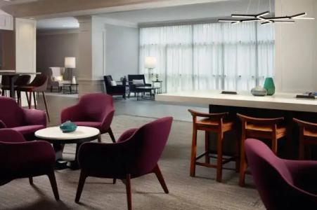 Hilton Garden Inn Atlanta-Buckhead - 13