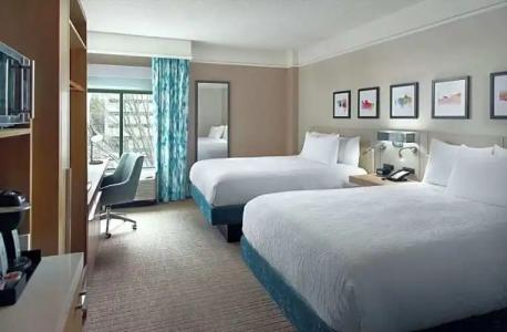 Hilton Garden Inn Atlanta-Buckhead - 48