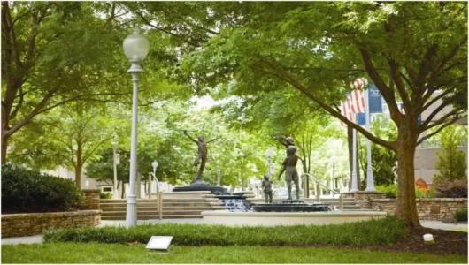 Hilton Garden Inn Atlanta-Buckhead - 16