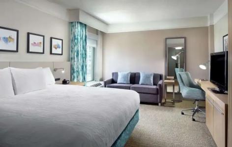 Hilton Garden Inn Atlanta-Buckhead - 28