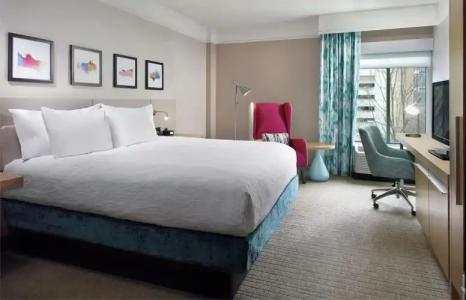 Hilton Garden Inn Atlanta-Buckhead - 6