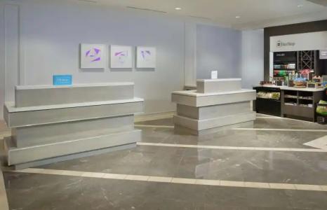 Hilton Garden Inn Atlanta-Buckhead - 1