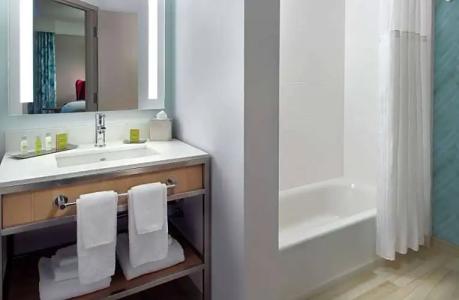 Hilton Garden Inn Atlanta-Buckhead - 49