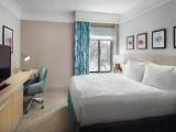 Accessible Double room