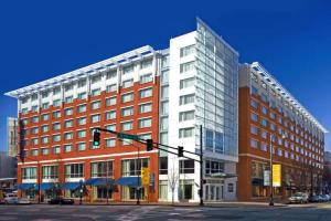 Georgia Tech Hotel and Conference Center, Atlanta