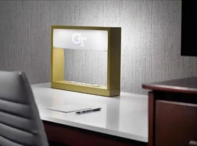 Georgia Tech and Conference Center - 52