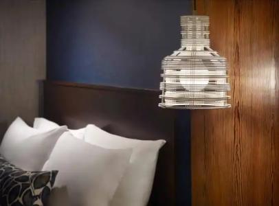 Georgia Tech and Conference Center - 46