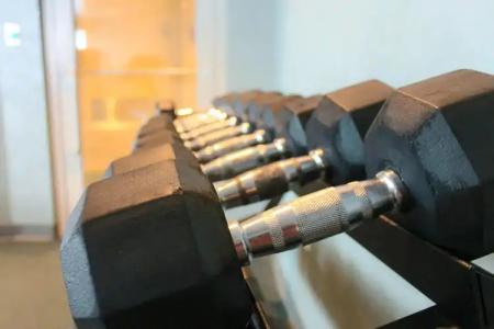 Georgia Tech and Conference Center - 25