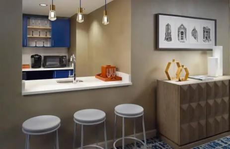 Georgia Tech and Conference Center - 14