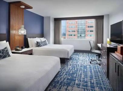 Georgia Tech and Conference Center - 3