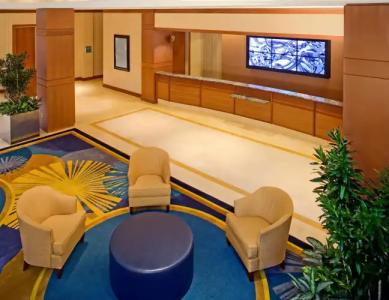 Georgia Tech and Conference Center - 1