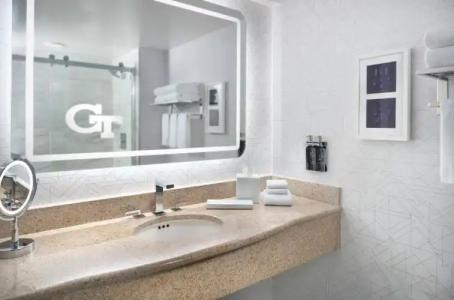 Georgia Tech and Conference Center - 49