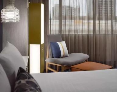 Georgia Tech and Conference Center - 2